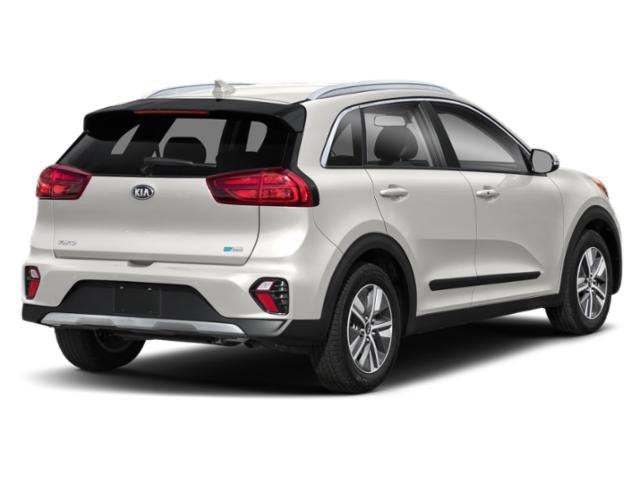 2021 Kia Niro Plug-In Hybrid EX Premium