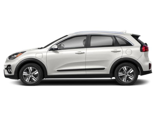 2021 Kia Niro Plug-In Hybrid EX Premium
