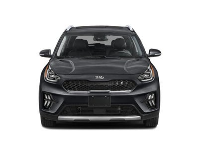 2021 Kia Niro Plug-In Hybrid EX Premium