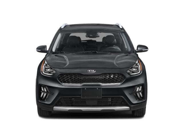 2021 Kia Niro Plug-In Hybrid EX Premium