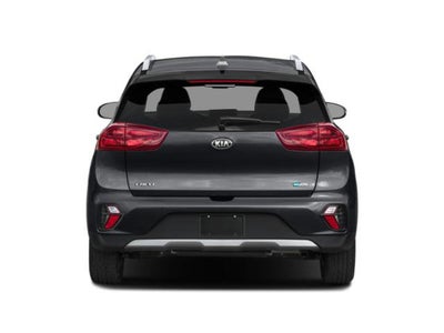 2021 Kia Niro Plug-In Hybrid EX Premium