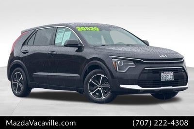 2023 Kia Niro LX