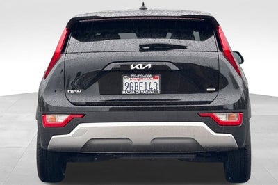 2023 Kia Niro LX