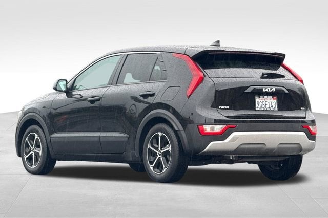 2023 Kia Niro LX