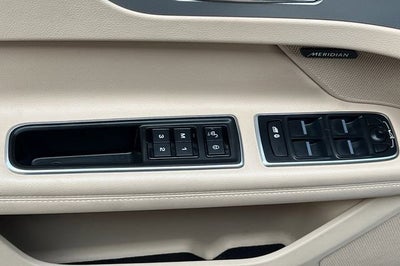 2020 Jaguar XF 25t Prestige