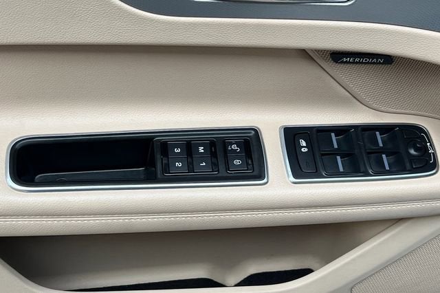 2020 Jaguar XF 25t Prestige