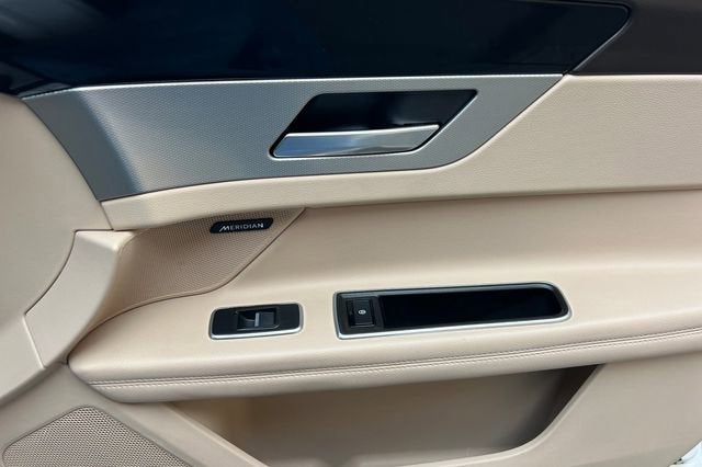 2020 Jaguar XF 25t Prestige