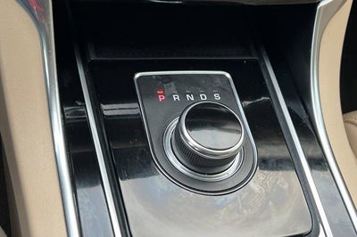 2020 Jaguar XF 25t Prestige