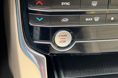 2020 Jaguar XF 25t Prestige