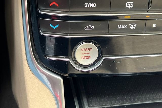 2020 Jaguar XF 25t Prestige