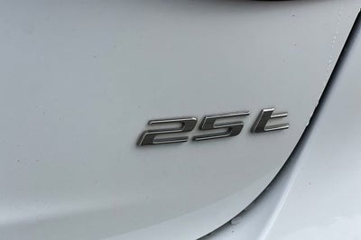 2020 Jaguar XF 25t Prestige