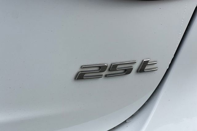 2020 Jaguar XF 25t Prestige