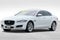 2020 Jaguar XF 25t Prestige
