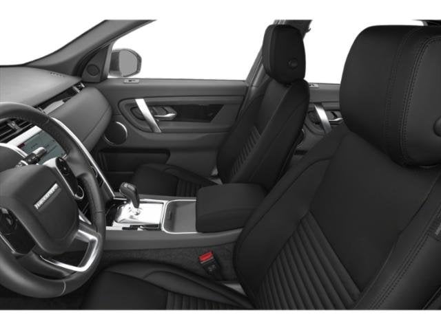 2023 Land Rover Discovery Sport S