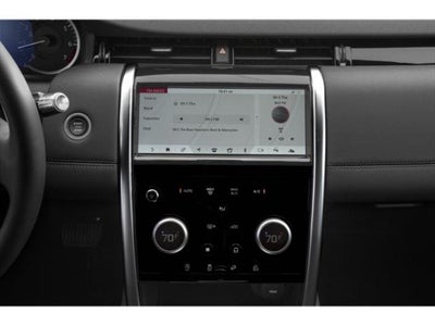 2023 Land Rover Discovery Sport S