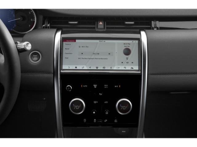 2023 Land Rover Discovery Sport S