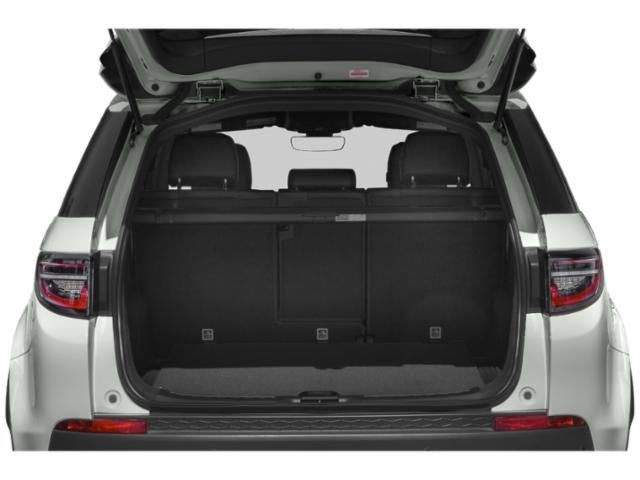 2023 Land Rover Discovery Sport S