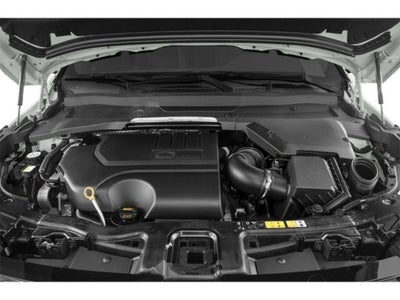 2023 Land Rover Discovery Sport S