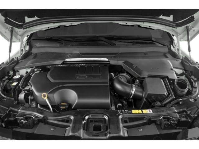 2023 Land Rover Discovery Sport S