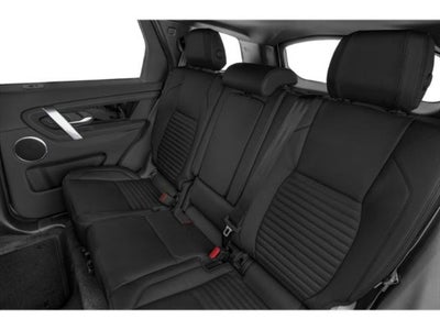 2023 Land Rover Discovery Sport S