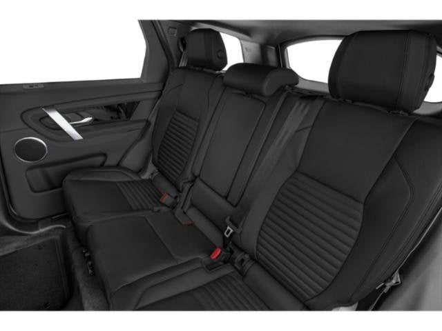 2023 Land Rover Discovery Sport S