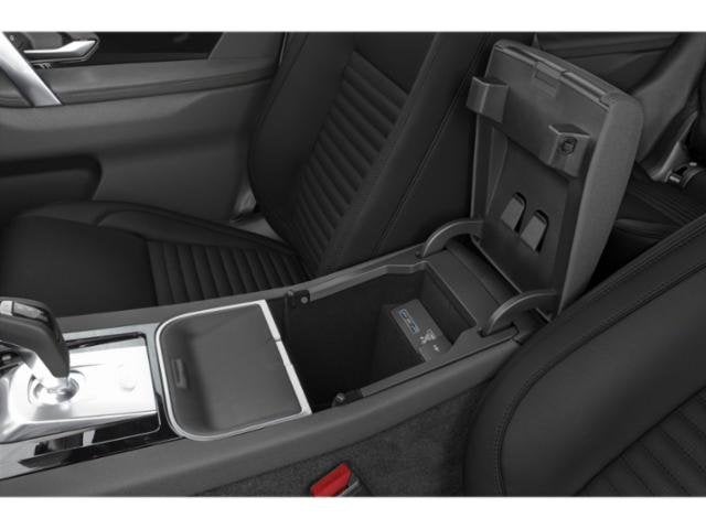 2023 Land Rover Discovery Sport S