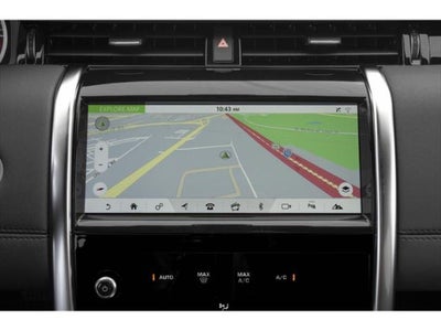 2023 Land Rover Discovery Sport S