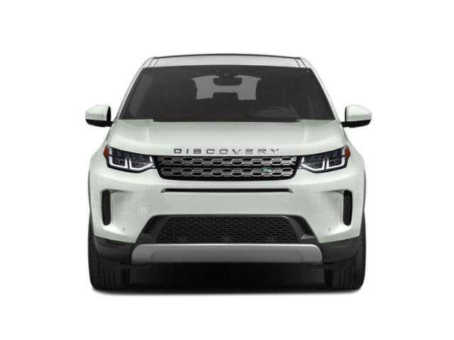 2023 Land Rover Discovery Sport S