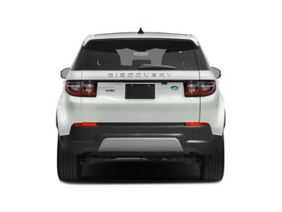 2023 Land Rover Discovery Sport S