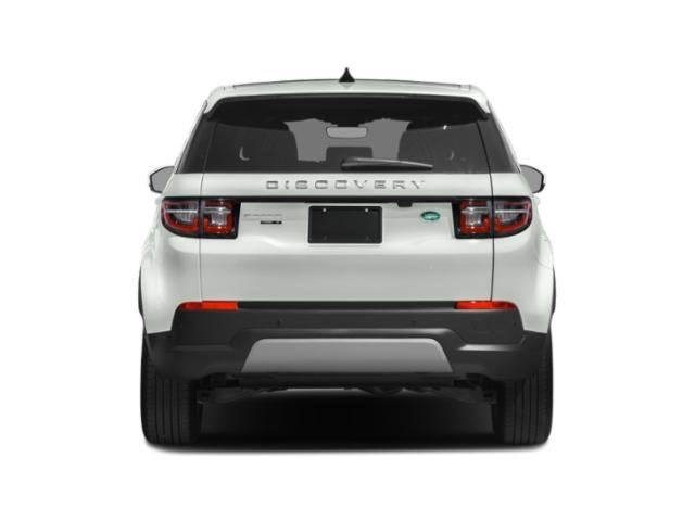 2023 Land Rover Discovery Sport S