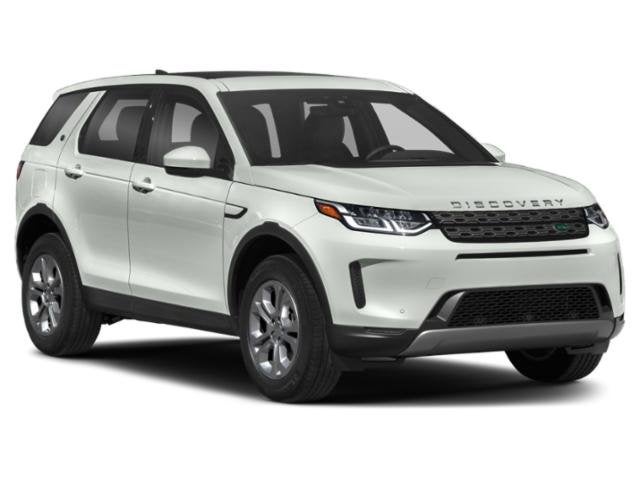 2023 Land Rover Discovery Sport S