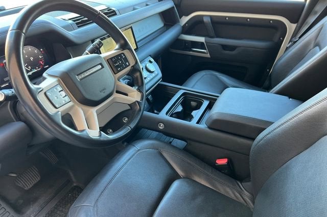 2024 Land Rover Defender S