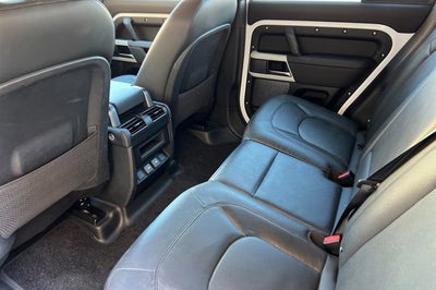 2024 Land Rover Defender S