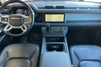2024 Land Rover Defender S