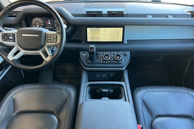 2024 Land Rover Defender S