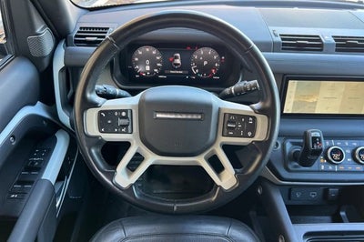 2024 Land Rover Defender S