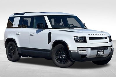 2024 Land Rover Defender S