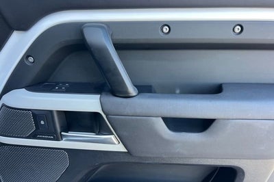 2024 Land Rover Defender S