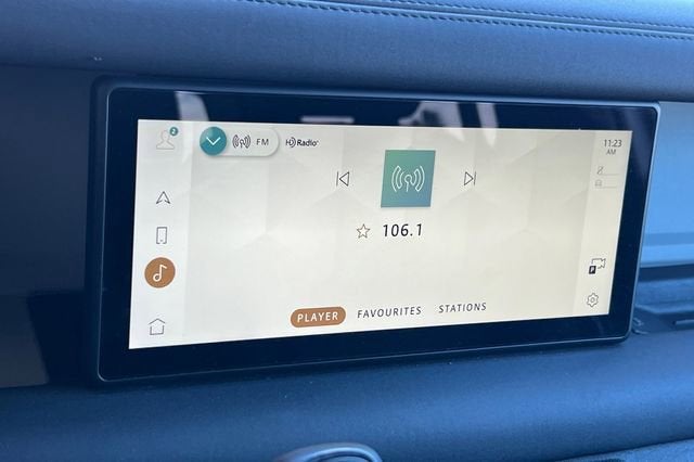 2024 Land Rover Defender S