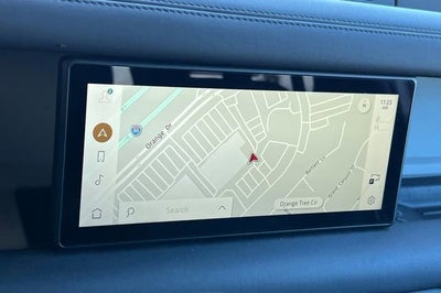 2024 Land Rover Defender S