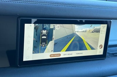 2024 Land Rover Defender S