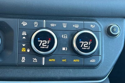 2024 Land Rover Defender S