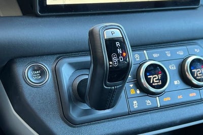 2024 Land Rover Defender S