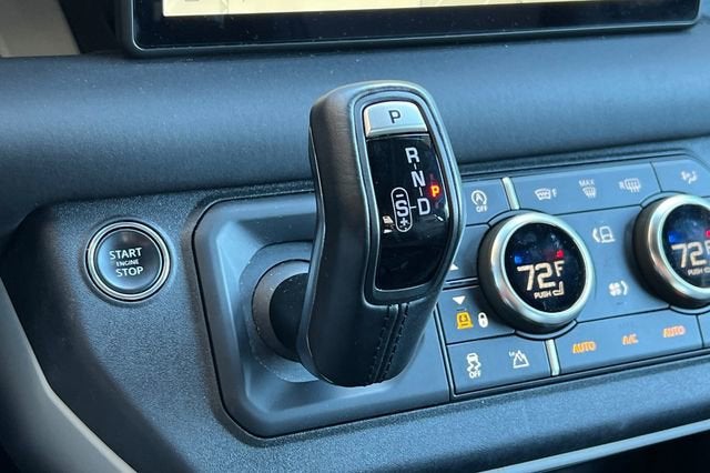 2024 Land Rover Defender S