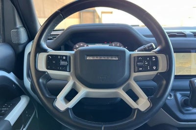 2024 Land Rover Defender S