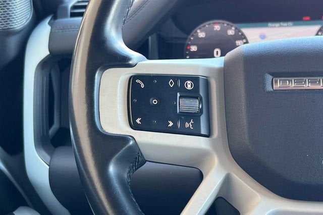 2024 Land Rover Defender S