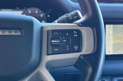 2024 Land Rover Defender S