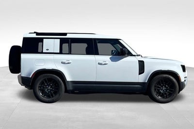 2024 Land Rover Defender S