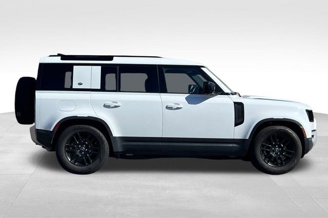 2024 Land Rover Defender S