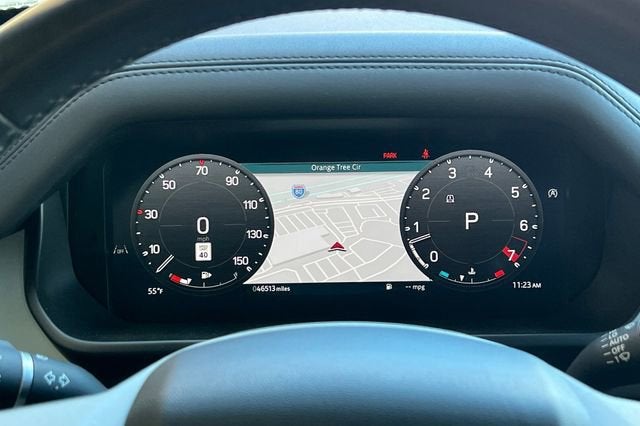 2024 Land Rover Defender S